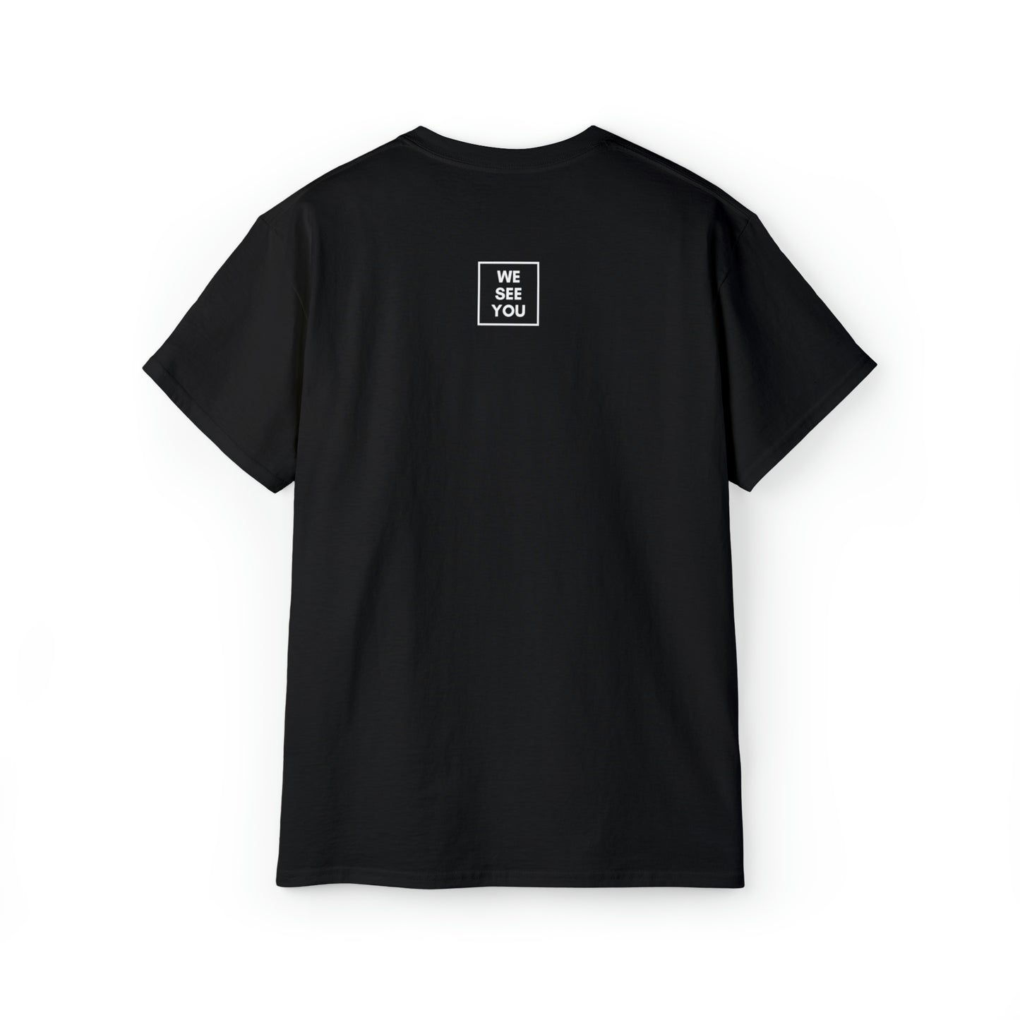 B.T.C Unisex Ultra Cotton Tee (Black)