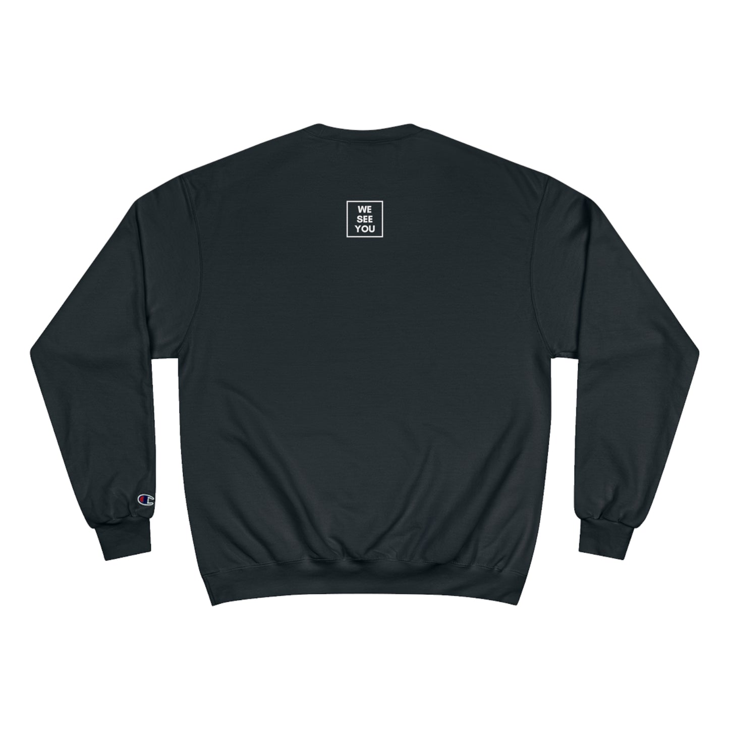 B.T.C Champion Sweatshirt