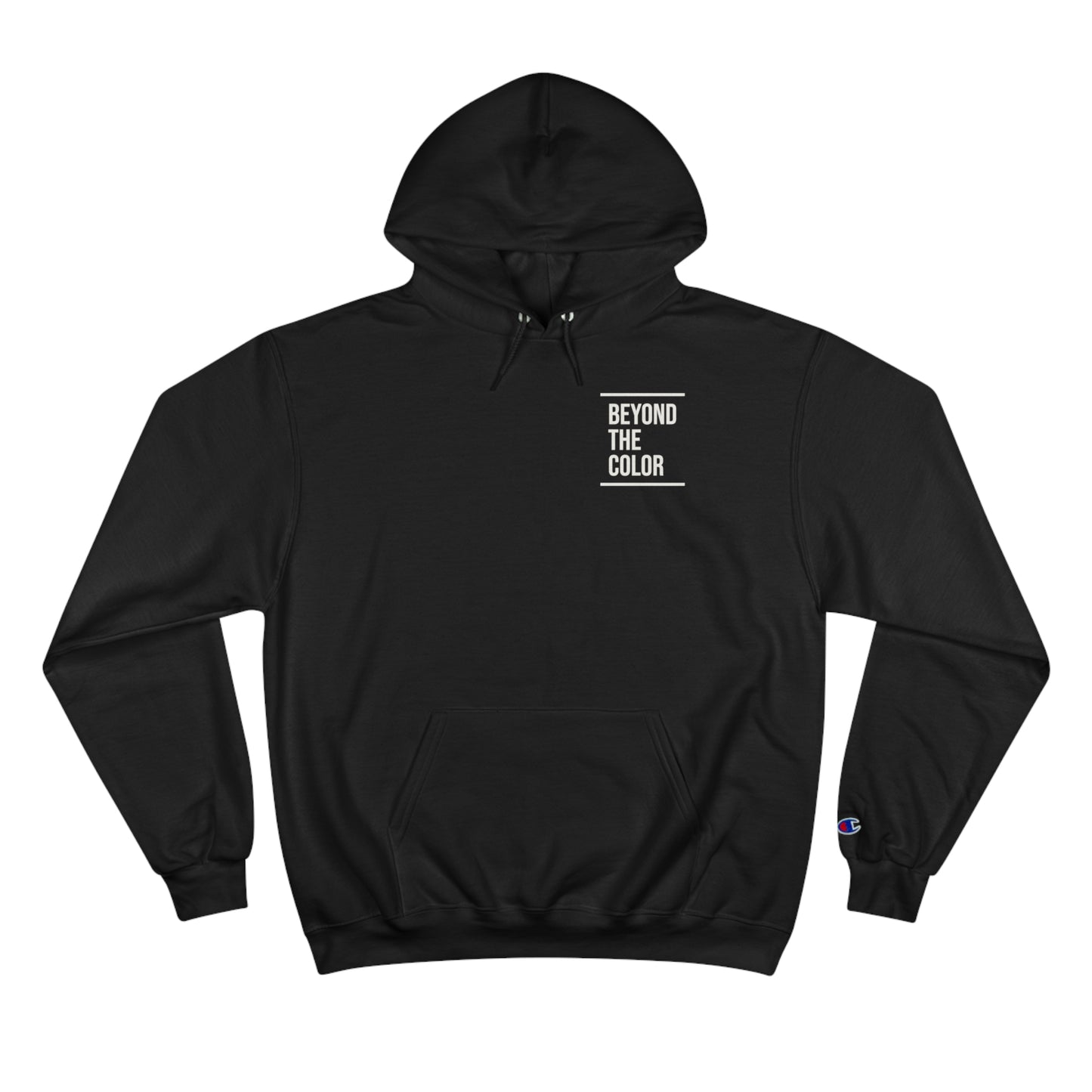 B.T.C Champion Hoodie