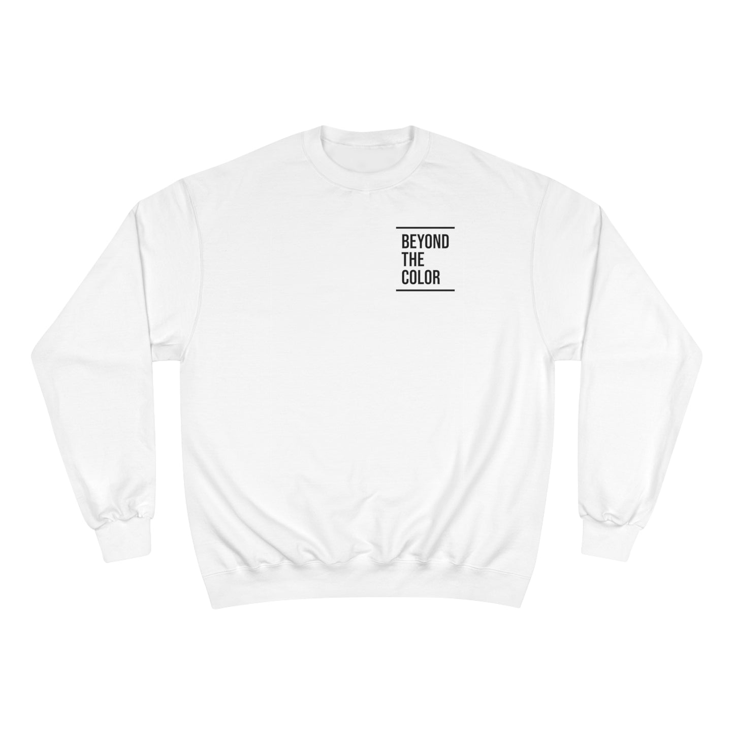 B.T.C Champion Sweatshirt