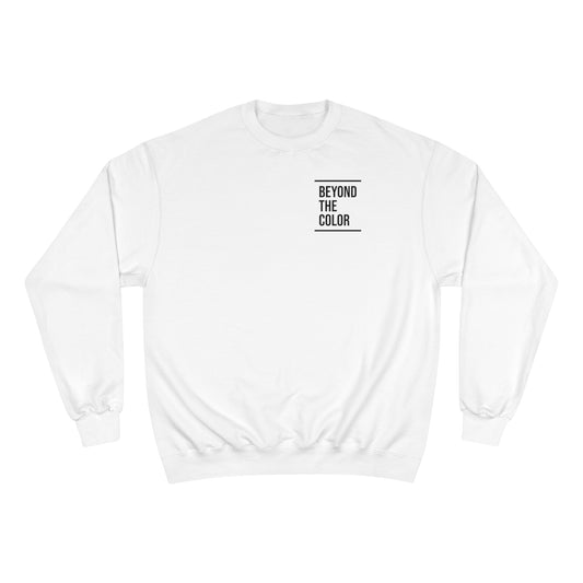 B.T.C Champion Sweatshirt