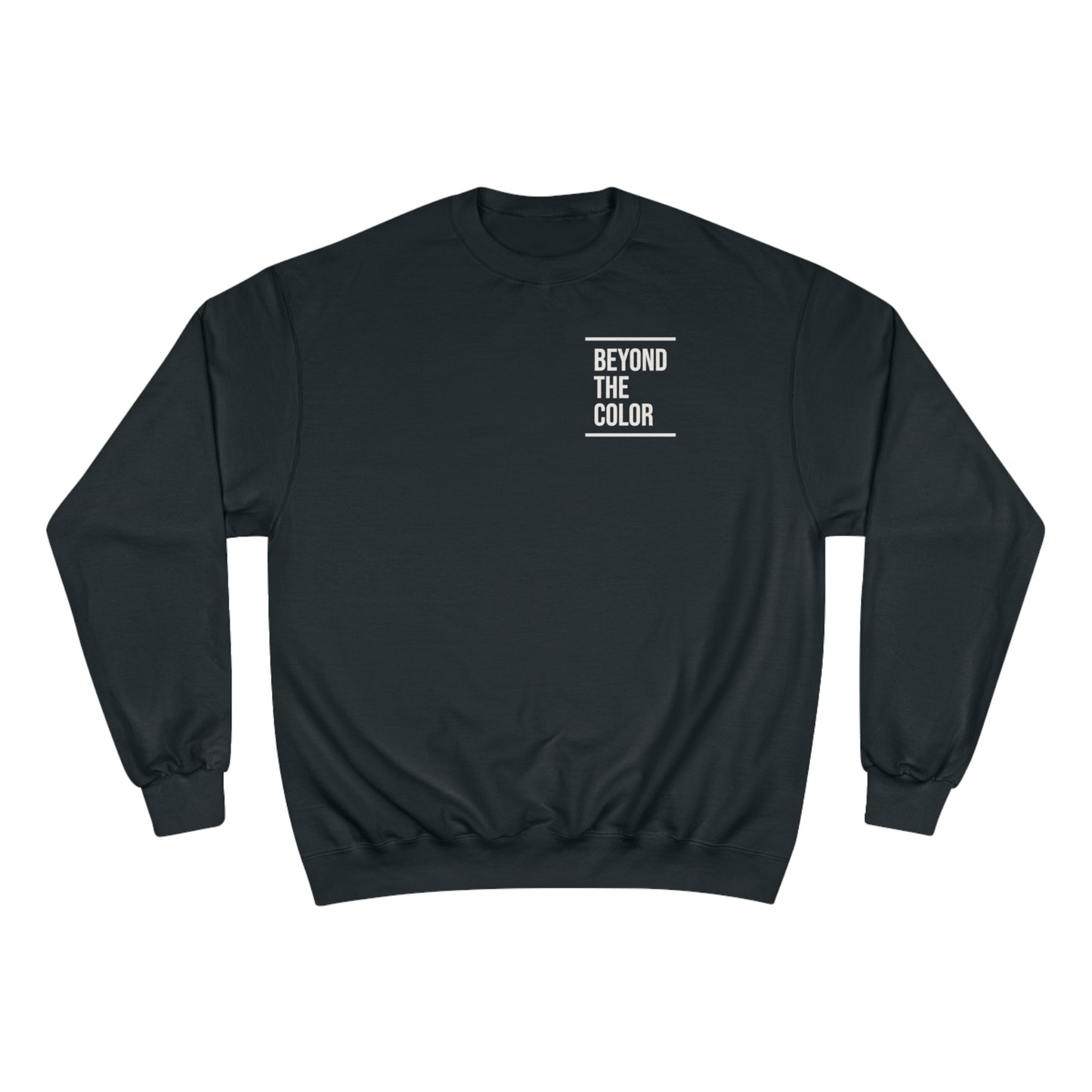 B.T.C Champion Sweatshirt