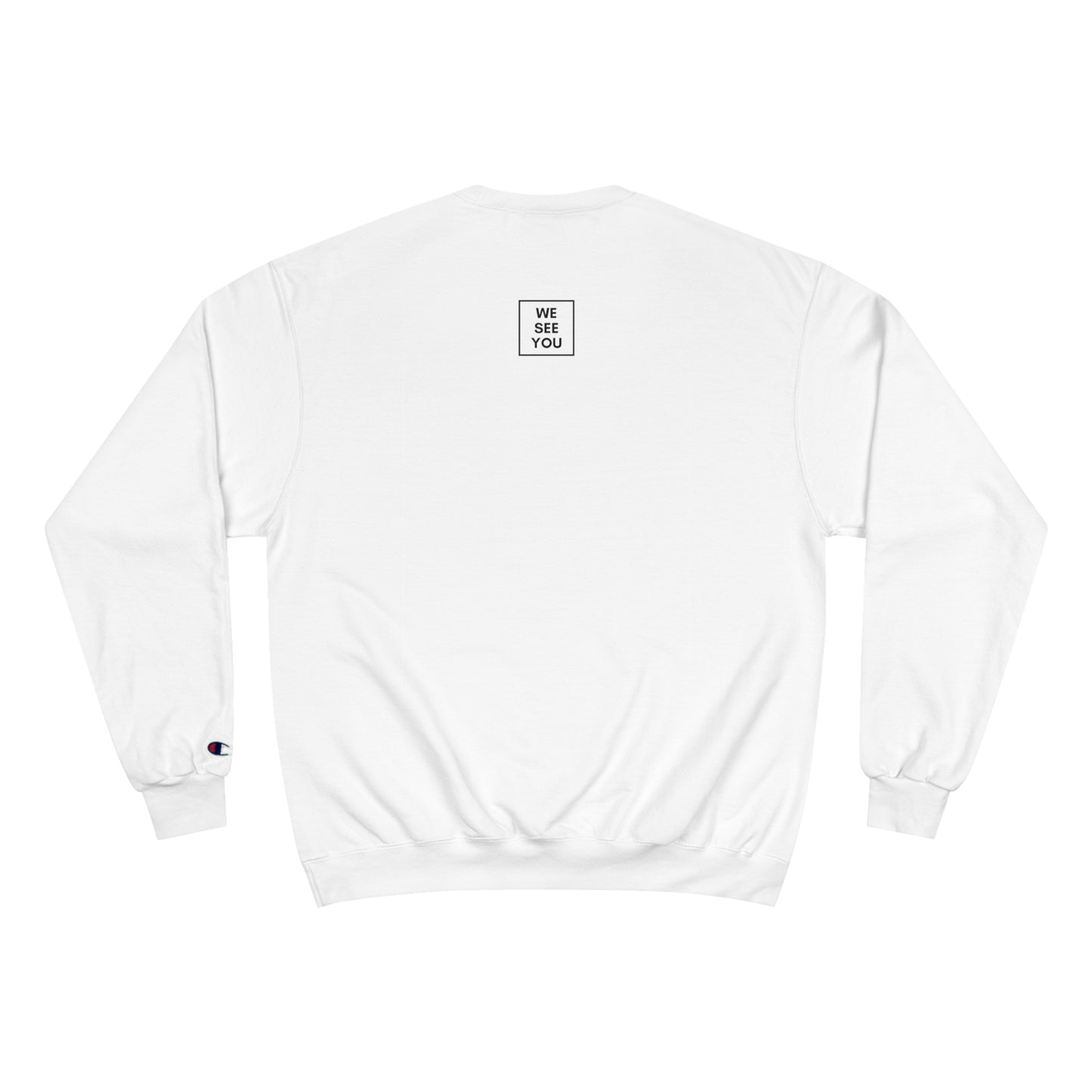 B.T.C Champion Sweatshirt